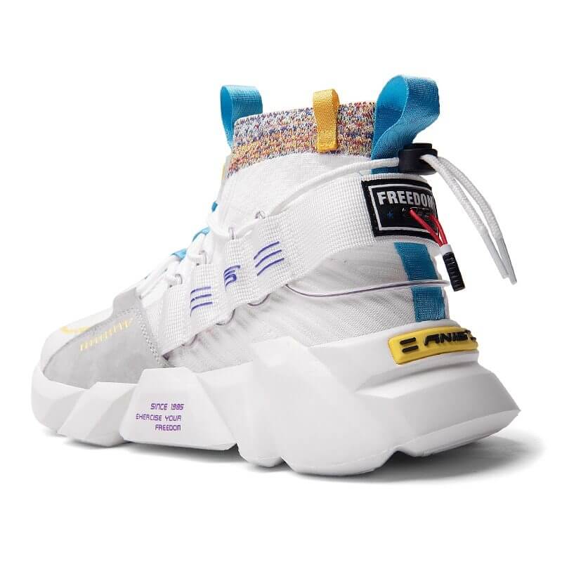High-top socks shoes eprolo