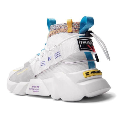 High-top socks shoes eprolo
