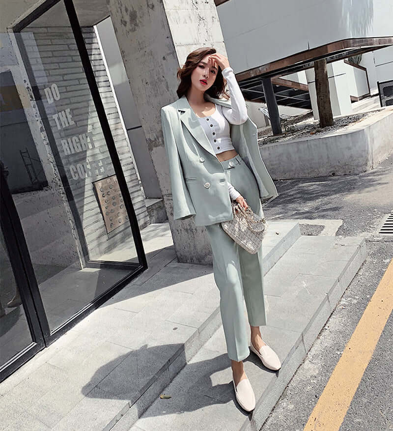 Suit trousers formal wear eprolo