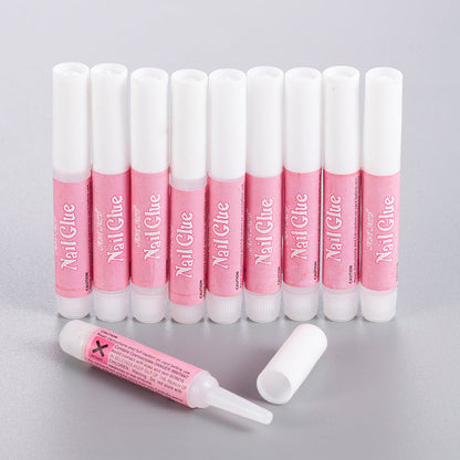 Nail art glue for personal use eprolo