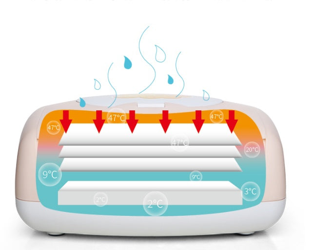 Baby Wipes Heater eprolo