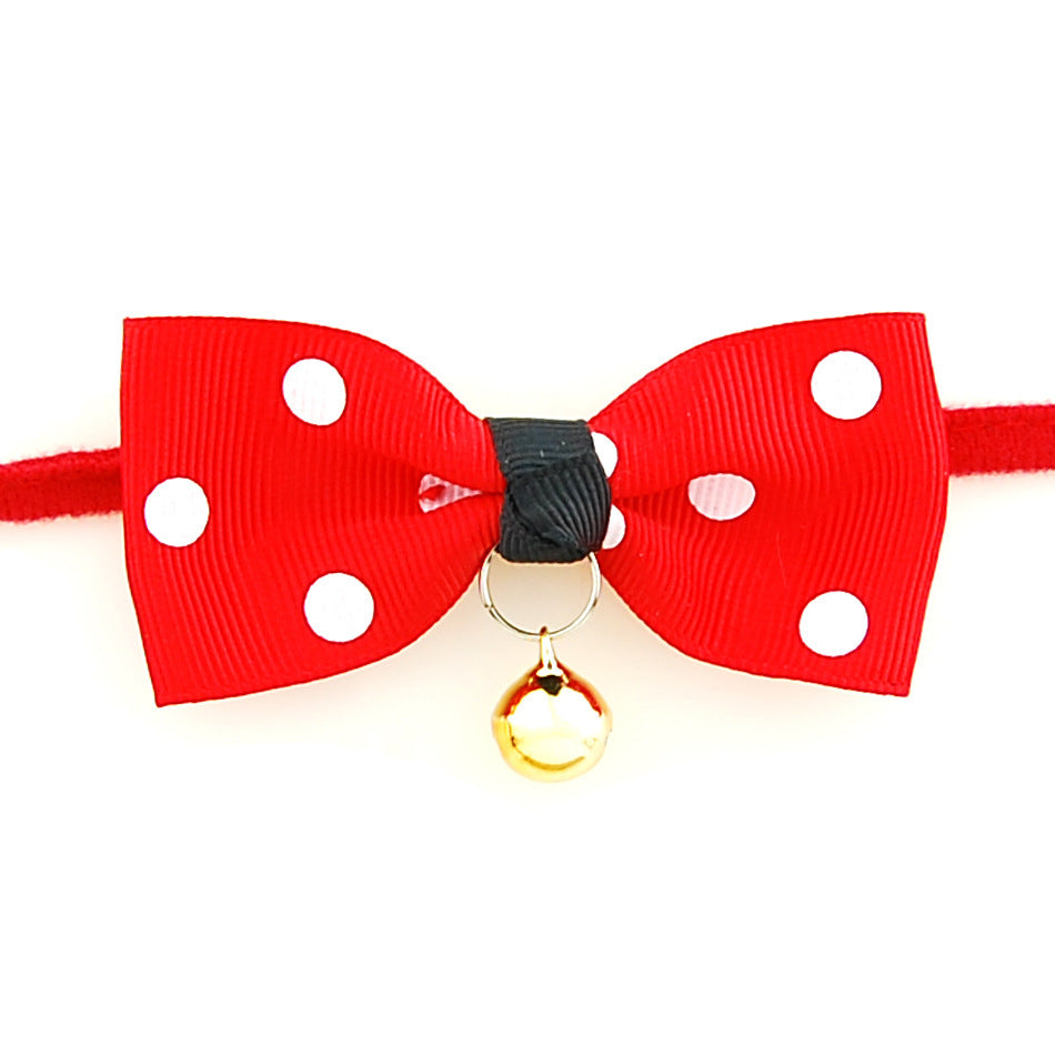 Pet accessories pet bow eprolo