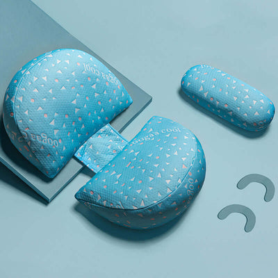 Multifunctional extension and upgrade Probiotic Waist pillow comfortable during pregnancy adjustable maternity pillow eprolo