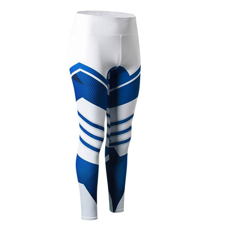 Reflective Sport Yoga Pants eprolo