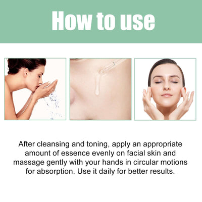 Anti-Aging Serum, Brightening Moisturizing Firming And Anti-aging Essence eprolo