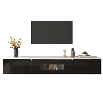 Particleboard TV Cabinet eprolo