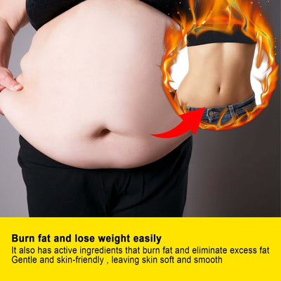 Firming And Slimming Essential Oil, Shows The Curves Of The Body, Firming Shaping And Slimming Body Essential Oil eprolo