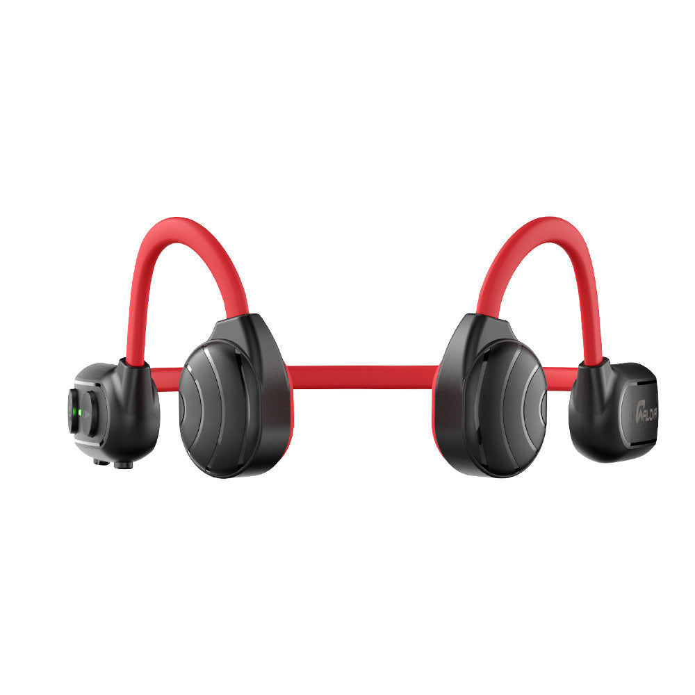 Personal Bone Conduction Bluetooth Headset eprolo