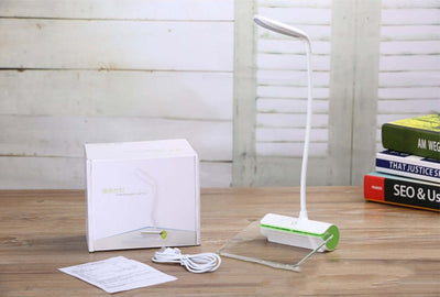 Rechargeable LED lamp message board table lamp eprolo