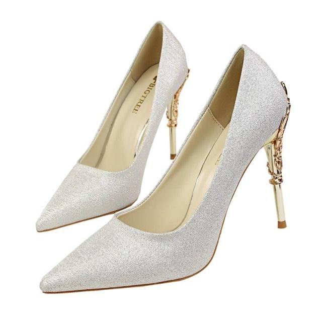 LAKESHI  Fashion Women Shoes eprolo