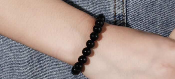Black Onyx Bracelet eprolo