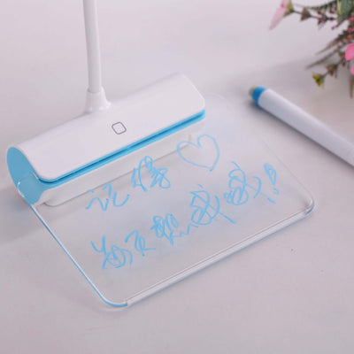 Rechargeable LED lamp message board table lamp eprolo