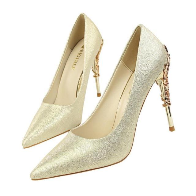 LAKESHI  Fashion Women Shoes eprolo