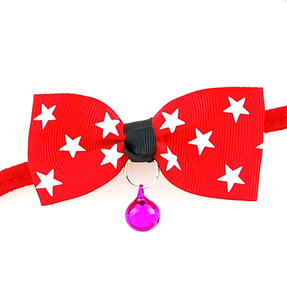 Pet accessories pet bow eprolo