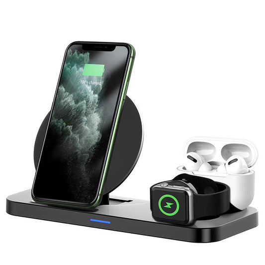 3 in 1 Wireless Fast Charger eprolo