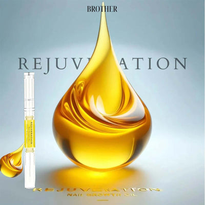Vitality Nail Growth Oil Enhances Strength And Moisture eprolo