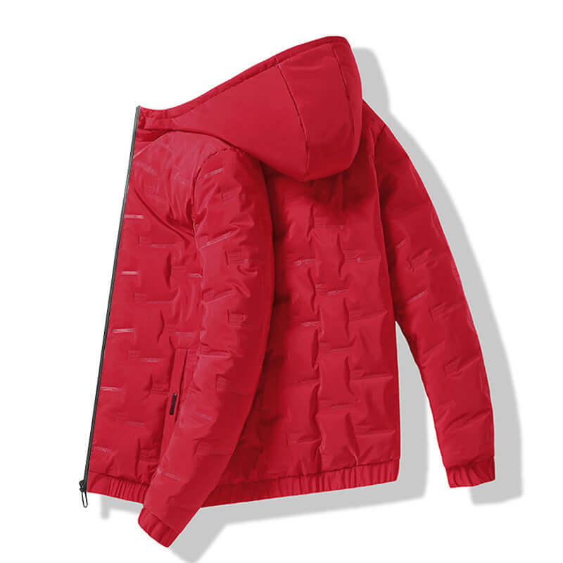 Winter cotton-padded casual coat eprolo