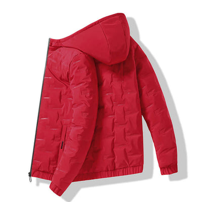 Winter cotton-padded casual coat eprolo