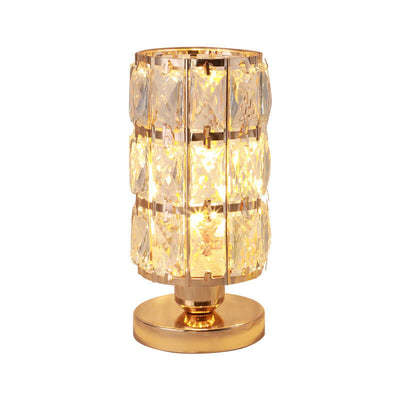 Wedding table lamp bedroom bedside lamp eprolo
