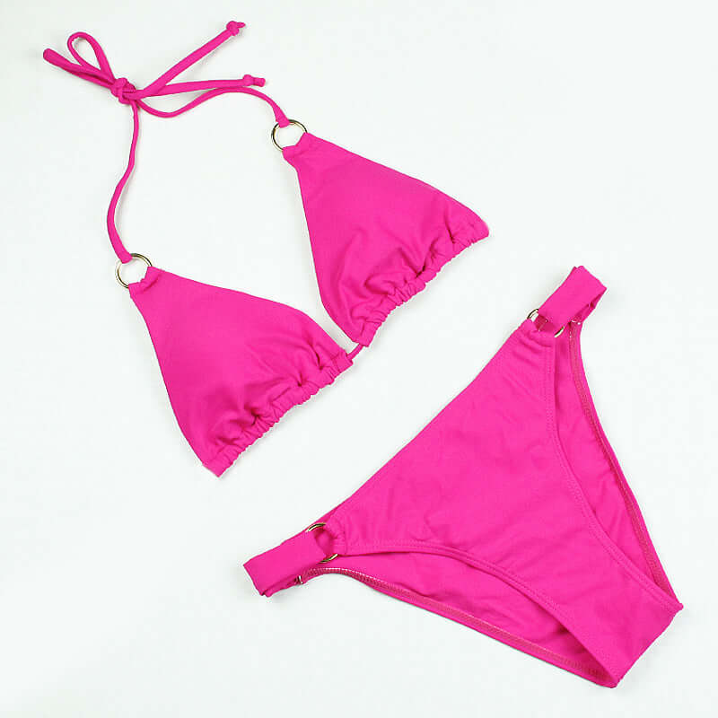 Split bikini swimsuit women eprolo