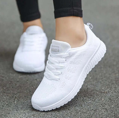 Women Shoes Sports Sneakers Astrazona