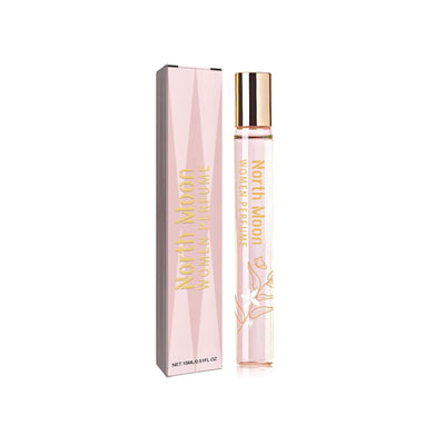 Ladies Ball Perfume, Portable Fragrance Lasting Light Fragrance Ball Perfume eprolo