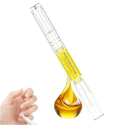 Vitality Nail Growth Oil Enhances Strength And Moisture eprolo
