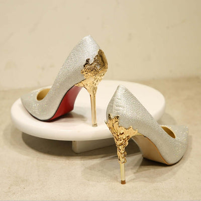 LAKESHI  Fashion Women Shoes eprolo