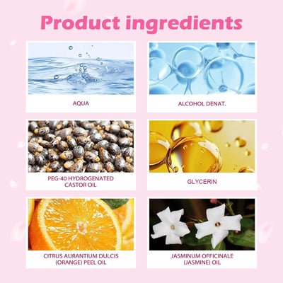 Ball Perfume, Fresh Natural Lasting Fragrance Dating Ball Perfume eprolo