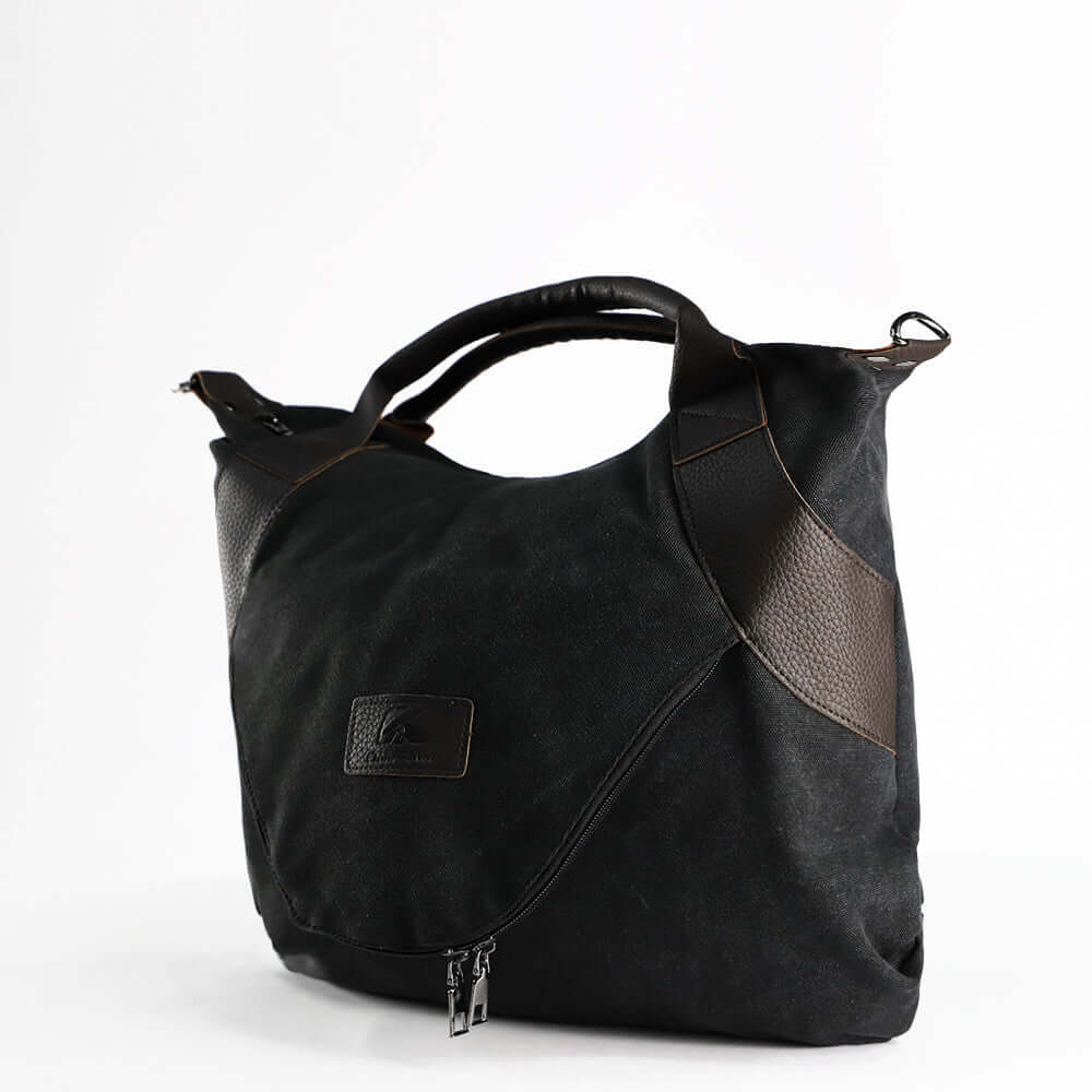 Handbags Women Minimalist Retro Shoulder Crossbody Vintage Canvas Bag Astrazona