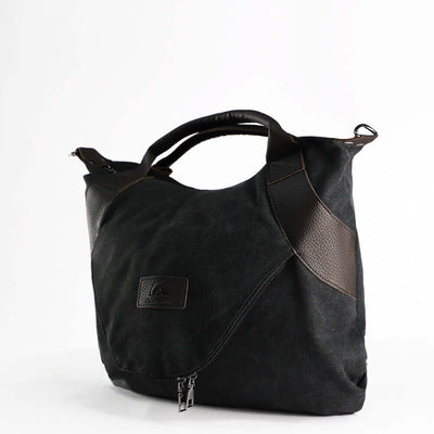 Handbags Women Minimalist Retro Shoulder Crossbody Vintage Canvas Bag Astrazona