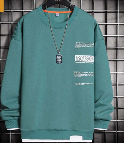 Korean Version Of A Casual Jacket With Long Sleeves eprolo