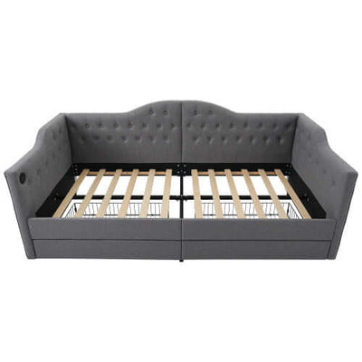 Weiches Kissen Schlafsofa eprolo