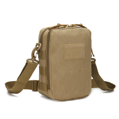 Camping Hiking Trekking Molle Crossbody Bag eprolo