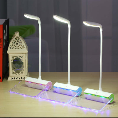 Rechargeable LED lamp message board table lamp eprolo