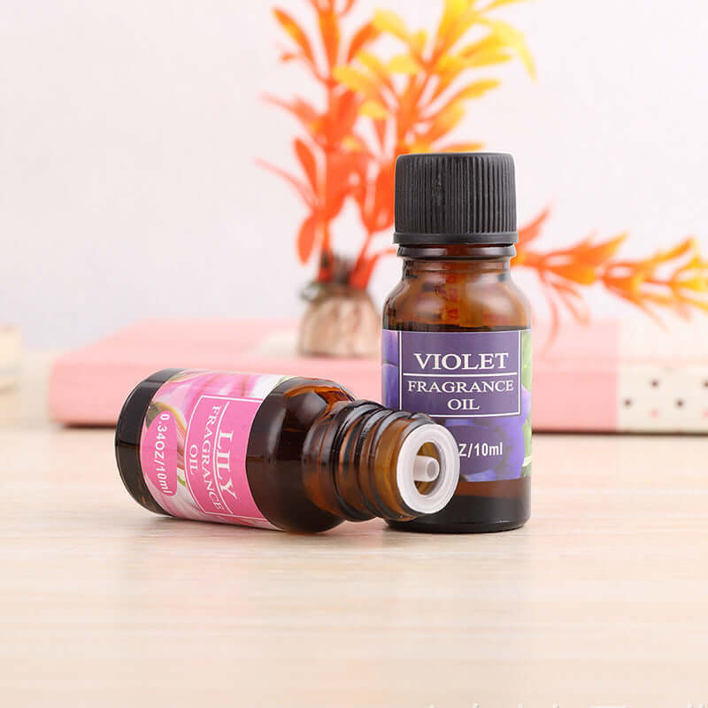 Aromatherapy essential oil humidifier eprolo