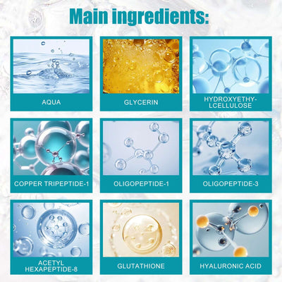 Hydrating Conotide Facial Essence Moisturizing And Hydrating Massage Treatment For Facial Skin eprolo