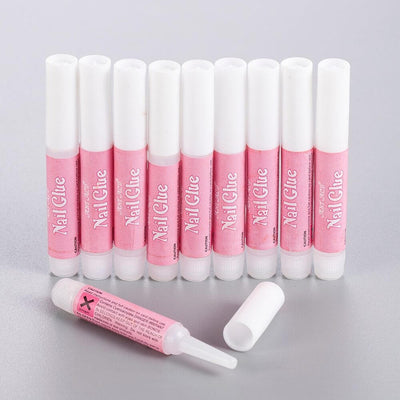Nail art glue for personal use eprolo