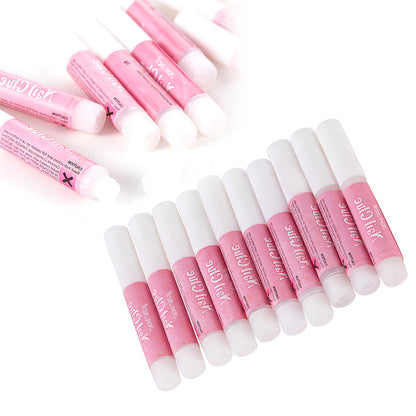 Nail art glue for personal use eprolo