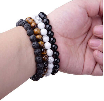 Black Onyx Bracelet eprolo