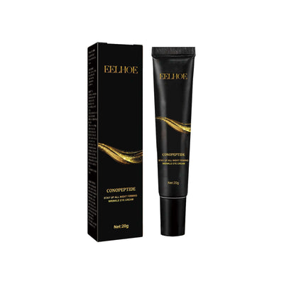 Eye Firming Cream, Relieves Bags, Black Eyes, Firms, Moisturizes, Repairs Skin Eyes Cream eprolo