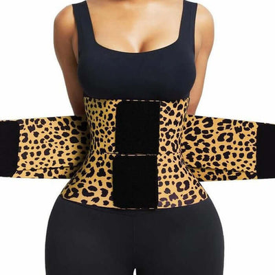Sports abdominal belt with divine tool for shaping the body eprolo