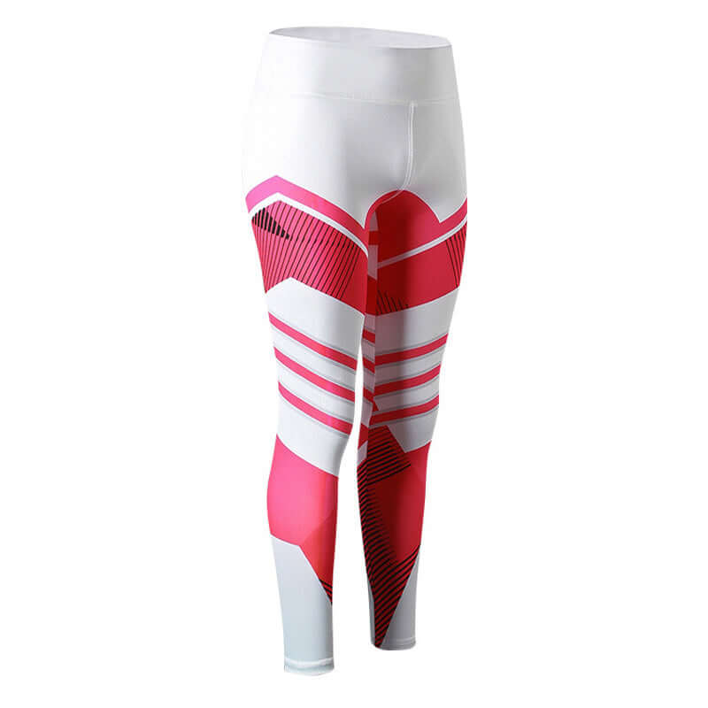 Reflective Sport Yoga Pants eprolo