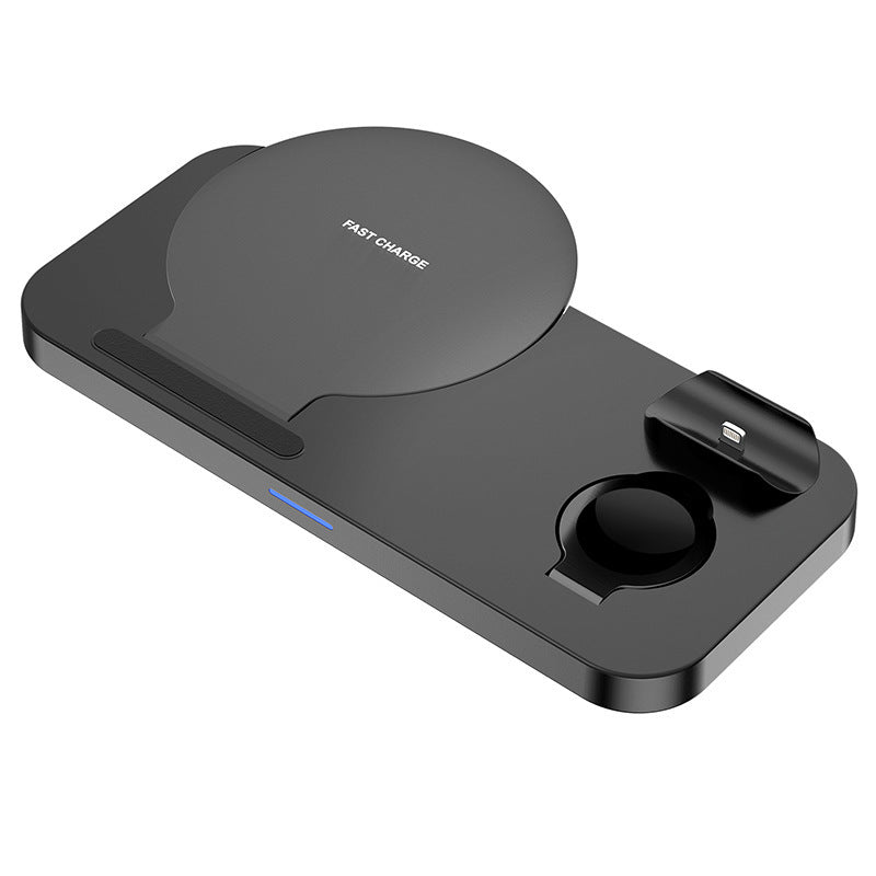 3 in 1 Wireless Fast Charger eprolo