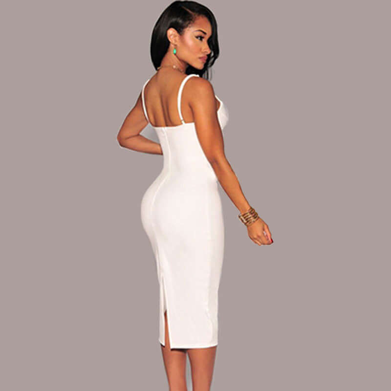 Long split sexy dress eprolo