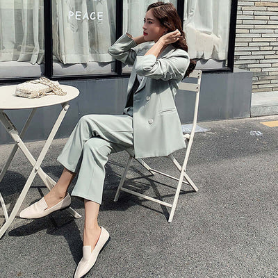 Suit trousers formal wear eprolo