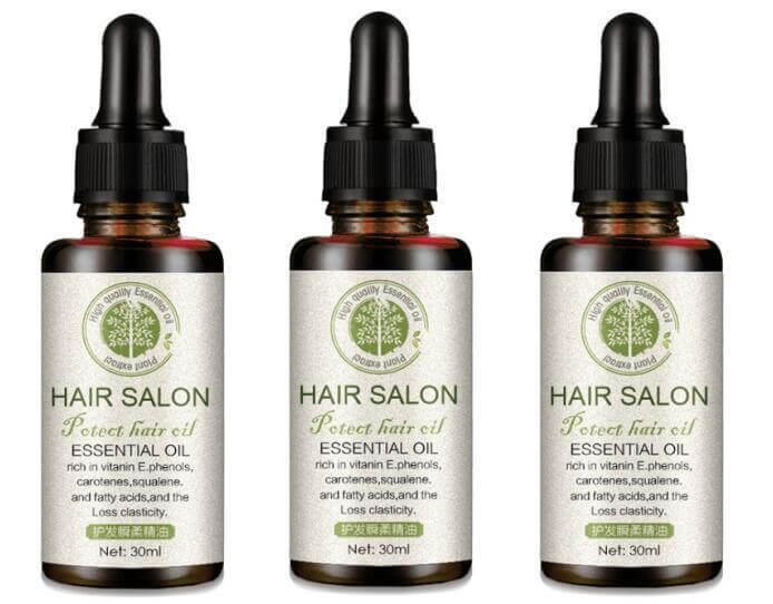 Hair Care Essential Oil eprolo