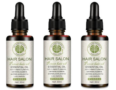 Hair Care Essential Oil eprolo