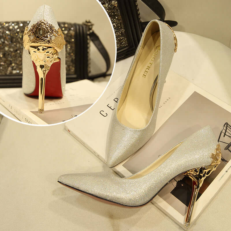 LAKESHI  Fashion Women Shoes eprolo