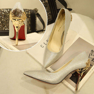 LAKESHI  Fashion Women Shoes eprolo